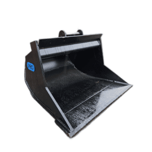 Planeringsskopa S60 1550 mm