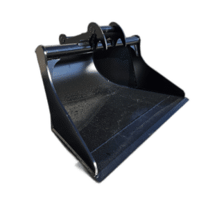 Planeringsskopa S40 1200mm