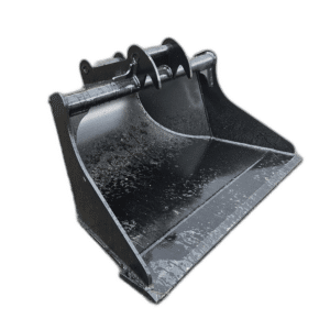 Planeringsskopa S40 1200mm