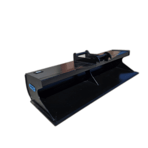 Planeringsskopa S45 2200 mm