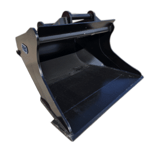 Planeringsskopa S70 1800 mm