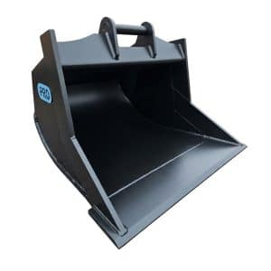 Planeringsskopa S60 1450 mm