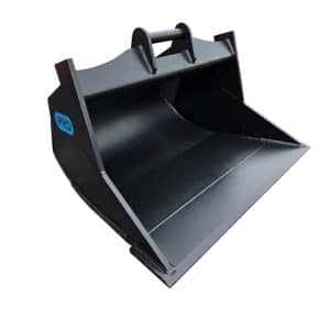 Planeringsskopa S60 1650 mm