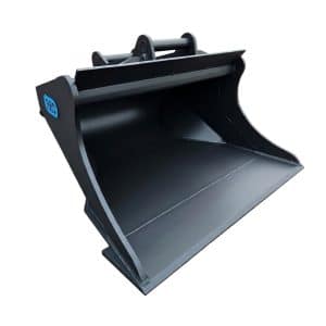 Planeringsskopa S60 1600 mm