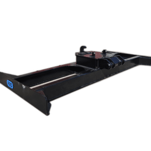 Avjämningsbalk B20 3000 mm