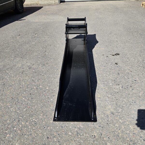 Planeringsskopa S45 1500mm XL (Kopio) - Bild 3