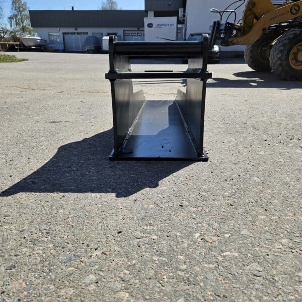 Planeringsskopa S45 1500mm XL (Kopio) - Bild 7