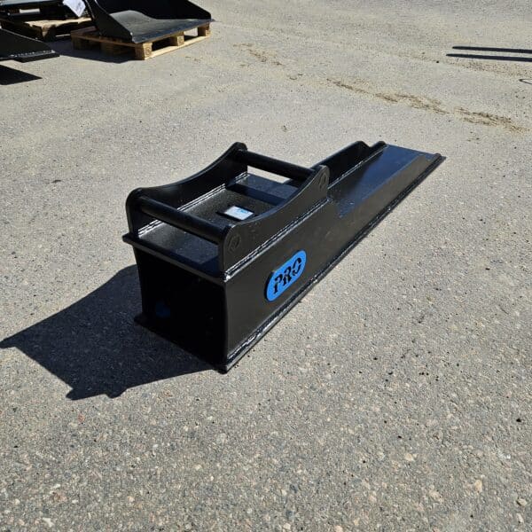 Planeringsskopa S45 1500mm XL (Kopio) - Bild 8