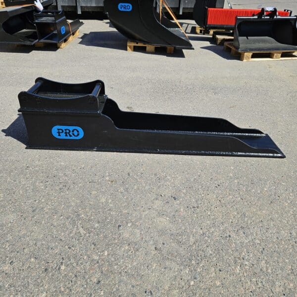 Planeringsskopa S45 1500mm XL (Kopio) - Bild 9