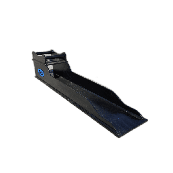 Planeringsskopa S45 1500mm XL (Kopio)