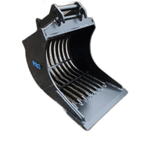 Gallerskopa S30-180 500mm