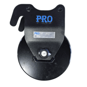 Asfaltsskär S30 - 180