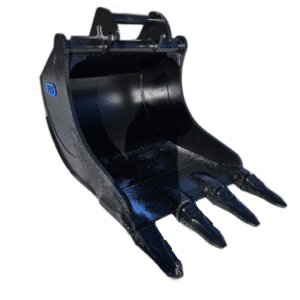 Grävskopa, tand S70 1200mm