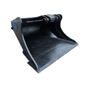 Planeringsskopa B20 1500 mm