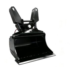 Svängbar Planeringsskopa S40 1320 mm (Kopio)