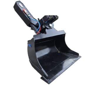 Svängbar Planeringsskopa S40 1320 mm (Kopio) (Kopio)